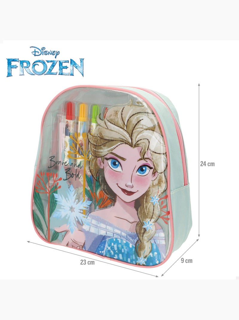 Frozen conjunto de desenho com 80 peças +3 anos N/D - Kiabi