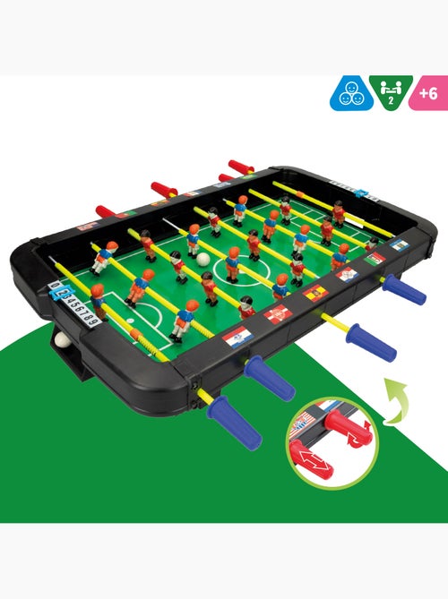 Futebol de mesa 55x45 cm cb games - Kiabi