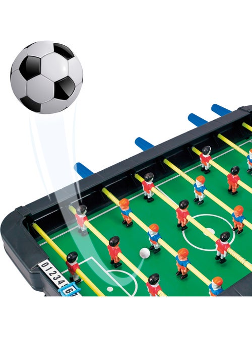Futebol de mesa 55x45 cm cb games - Kiabi