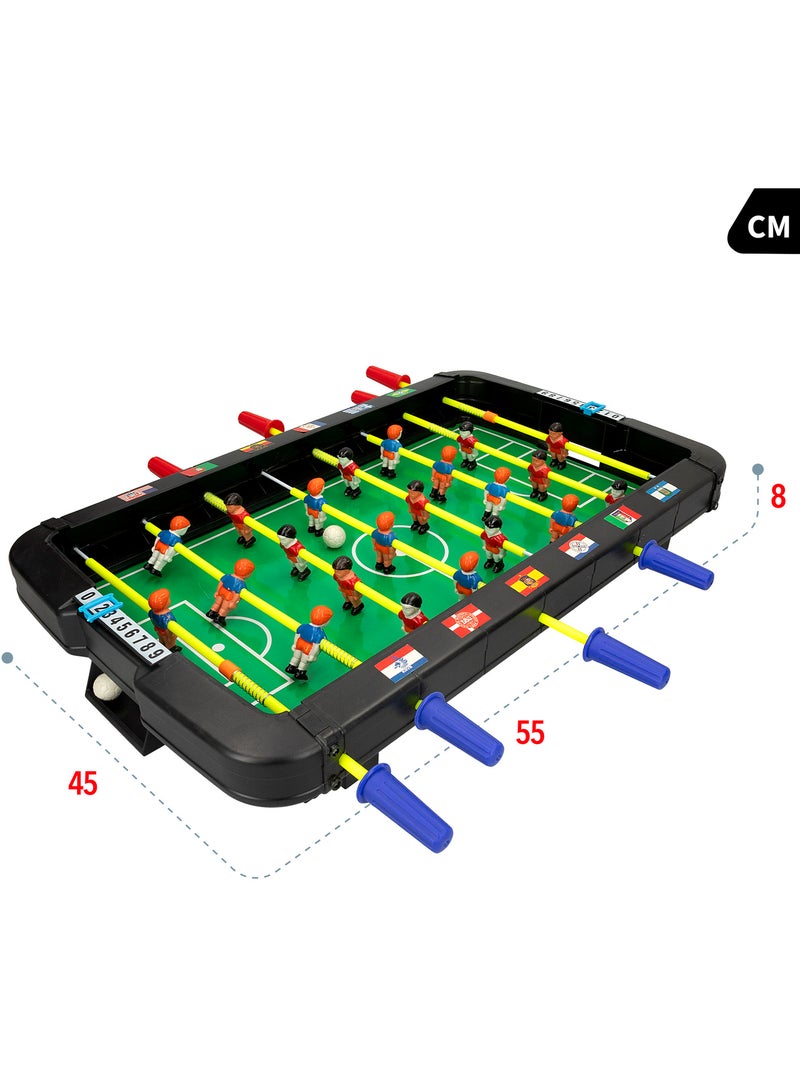 Futebol de mesa 55x45 cm cb games N/D - Kiabi