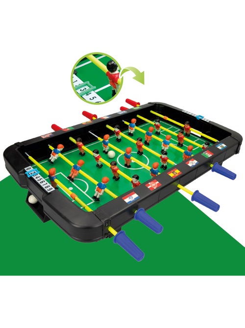 Futebol de mesa 55x45 cm cb games - Kiabi