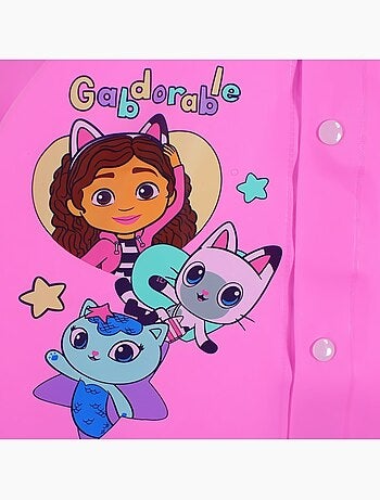 Gabby - Impermeável infantil GABBY
