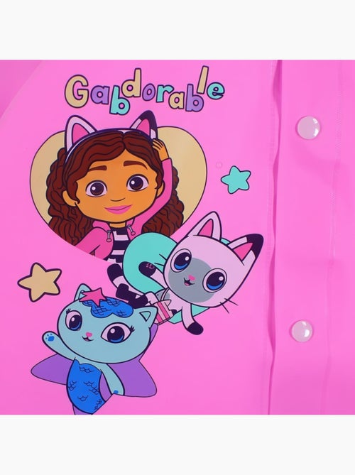 Gabby - Impermeável infantil GABBY - Kiabi