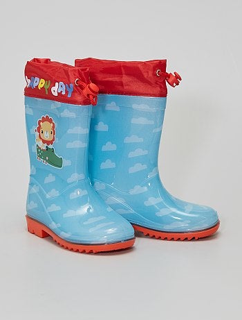 Galocha Infantil Menino: Promoções e Ofertas na Americanas