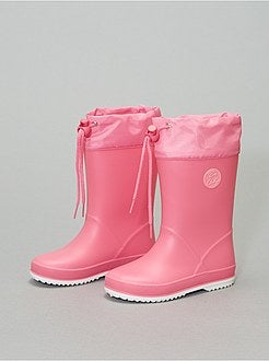 Galochas em PVC - Kiabi