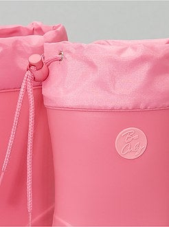 Galochas em PVC - Kiabi