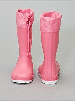 Galochas em PVC - Kiabi