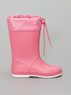 Galochas em PVC - Kiabi