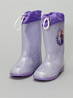 Galochas 'Frozen 2' 'Disney' - Kiabi