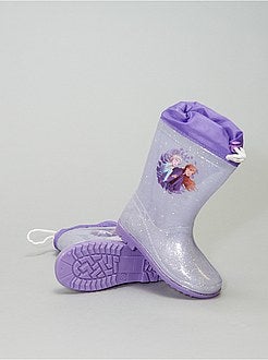 Galochas 'Frozen 2' 'Disney' - Kiabi