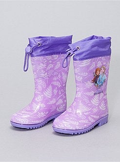 Galochas 'Frozen 2' 'Disney' - Kiabi