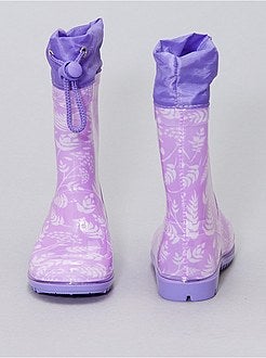 Galochas 'Frozen 2' 'Disney' - Kiabi