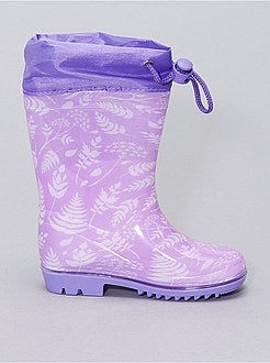 Galochas 'Frozen 2' 'Disney' - Kiabi