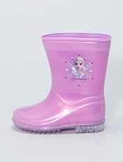 botas para meninas de 12 anos