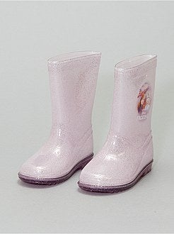 Galochas 'Frozen 2' - Kiabi