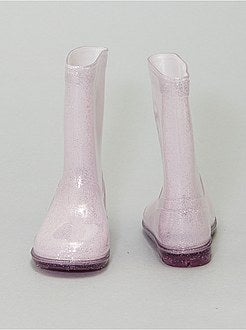 Galochas 'Frozen 2' - Kiabi