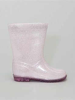 Galochas 'Frozen 2' - Kiabi