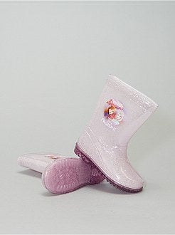 Galochas 'Frozen 2' - Kiabi