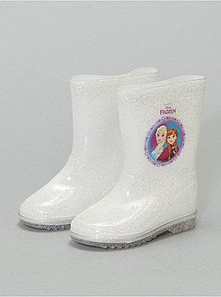 Galochas 'Frozen' - Kiabi