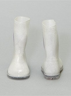 Galochas 'Frozen' - Kiabi