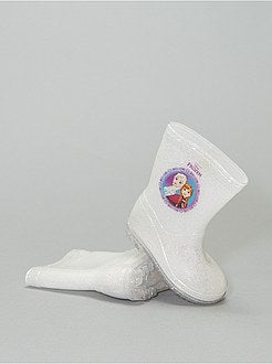 Galochas 'Frozen' - Kiabi