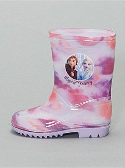 Galochas 'Frozen' - Kiabi