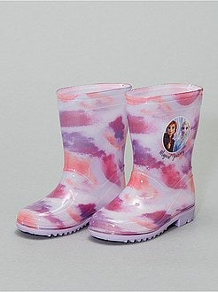 Galochas 'Frozen' - Kiabi