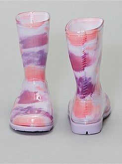 Galochas 'Frozen' - Kiabi