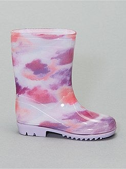 Galochas 'Frozen' - Kiabi