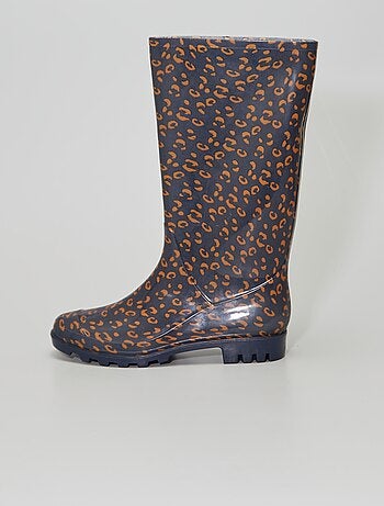 Botas de mulher, vários modelos e cores Mulher | Kiabi