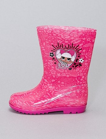 sapatos de lol