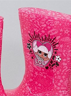 Galochas 'L.O.L Surprise' - Kiabi