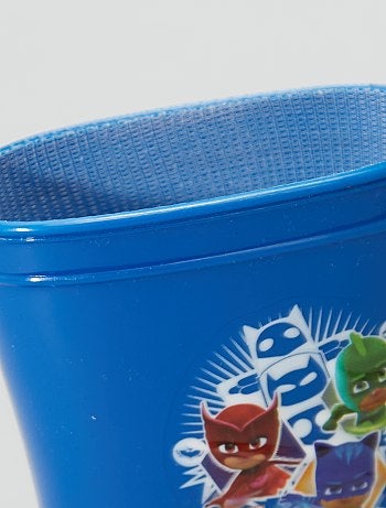 Galochas luminosas 'PJ Masks' - Kiabi