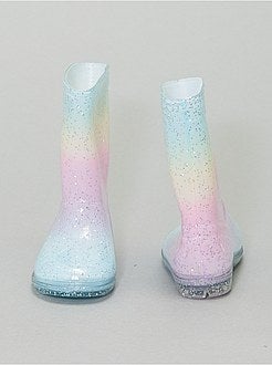 Galochas 'Minnie Mouse' - Kiabi