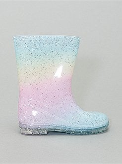 Galochas 'Minnie Mouse' - Kiabi