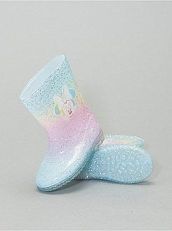 Galochas 'Minnie Mouse' - Kiabi