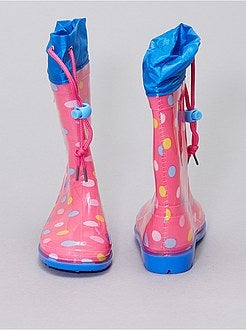 Galochas 'Minnie' - Kiabi