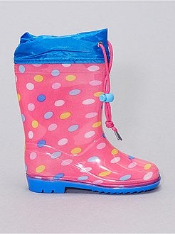 Galochas 'Minnie' - Kiabi