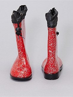 Galochas 'Minnie' - Kiabi