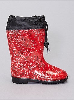 Galochas 'Minnie' - Kiabi