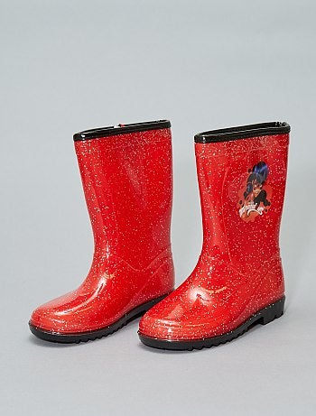 Galochas 'Miraculous' - Kiabi