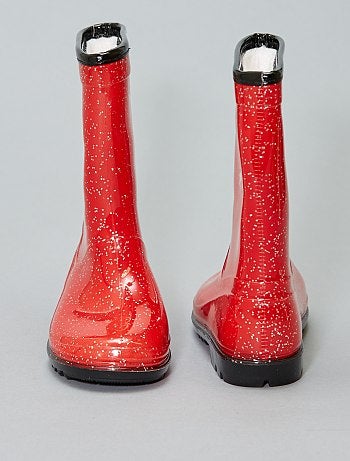 Galochas 'Miraculous' - Kiabi