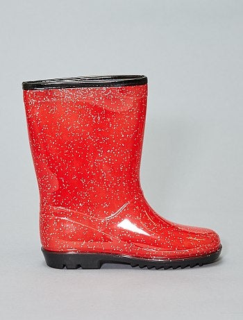 Galochas 'Miraculous' - Kiabi