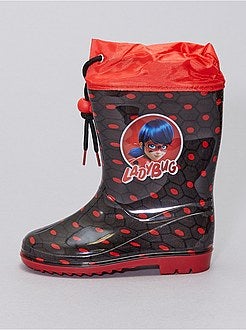 Galochas 'Miraculous' - Kiabi