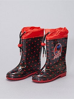 Galochas 'Miraculous' - Kiabi