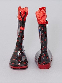 Galochas 'Miraculous' - Kiabi