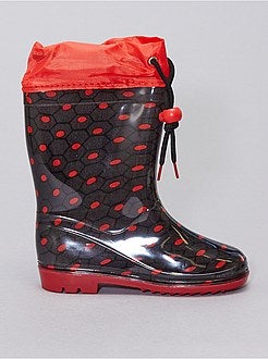 Galochas 'Miraculous' - Kiabi