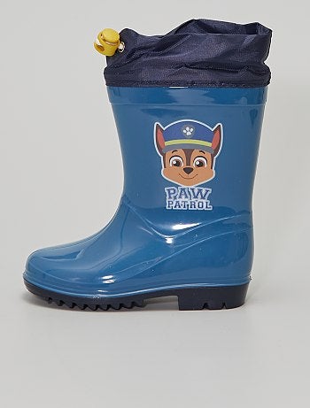 Galochas Menino | tamanho 22 | Kiabi