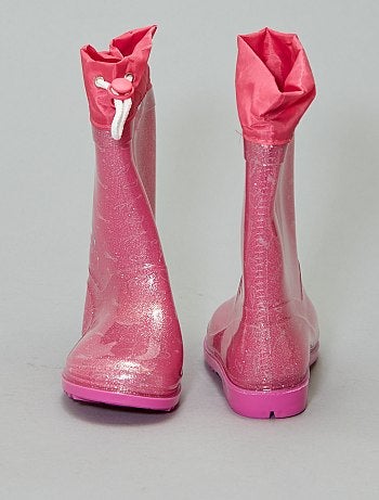 Galochas 'Porquinha Peppa' - Kiabi