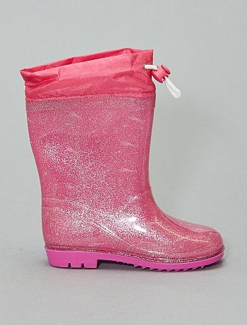 Galochas 'Porquinha Peppa' - Kiabi